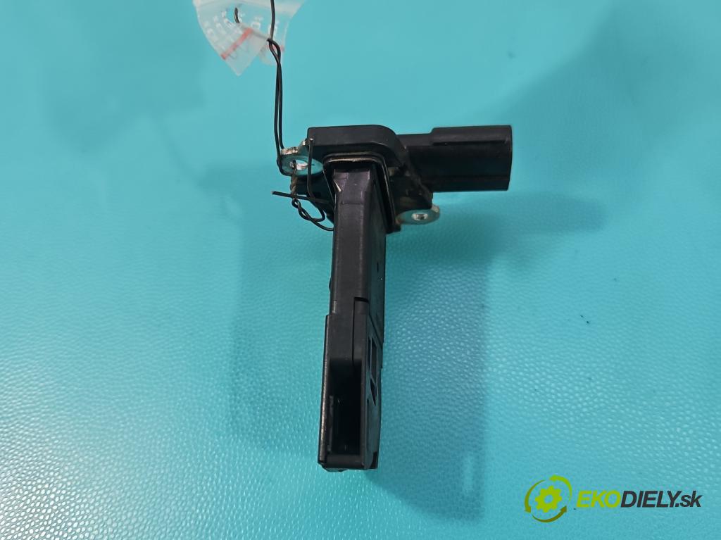 Toyota Avensis III T27 2009-2018 2.2 D4D 150 HP manual 110 kW 2231 cm3 5- průtokoměr: 22204-26010 (Váha vzduchu)