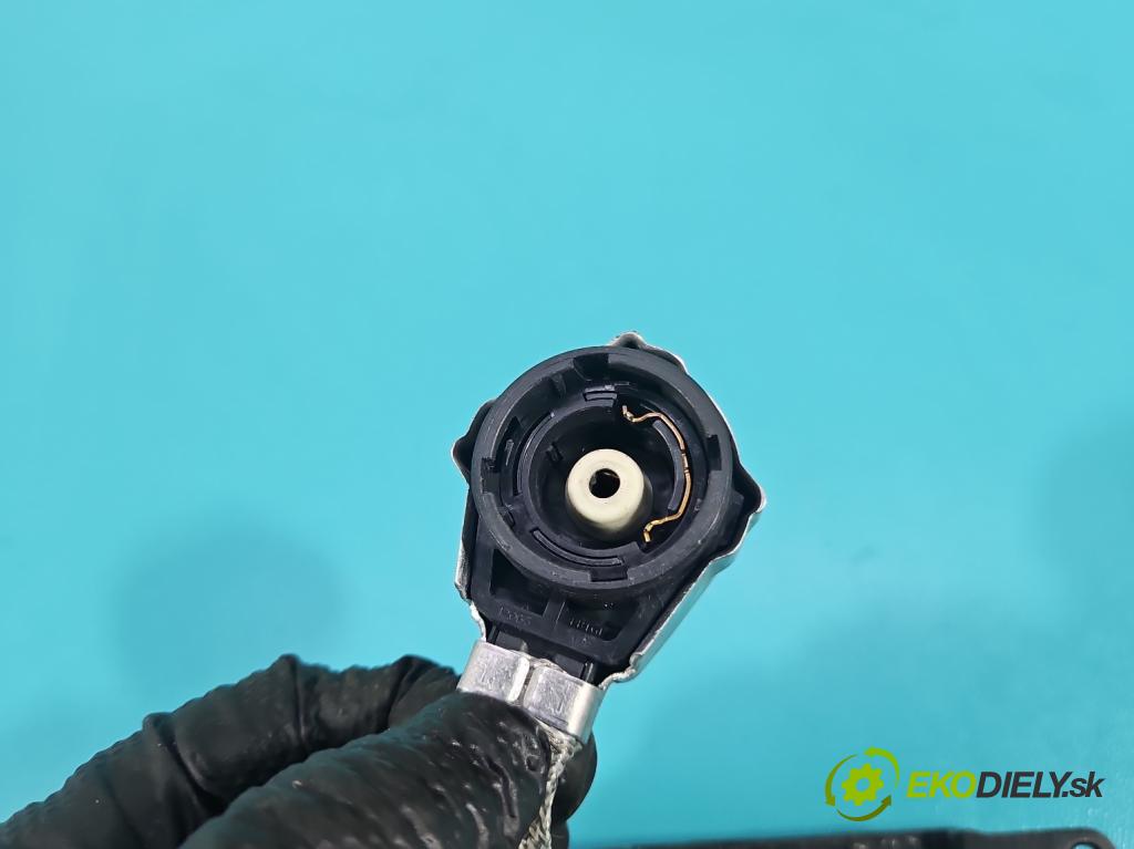 Toyota Avensis III T27 2009-2018 2.2 D4D 150 hp manual 110 kW 2231 cm3 5- měnič xenon 85967-51050 (Řídící jednotka xenonu)