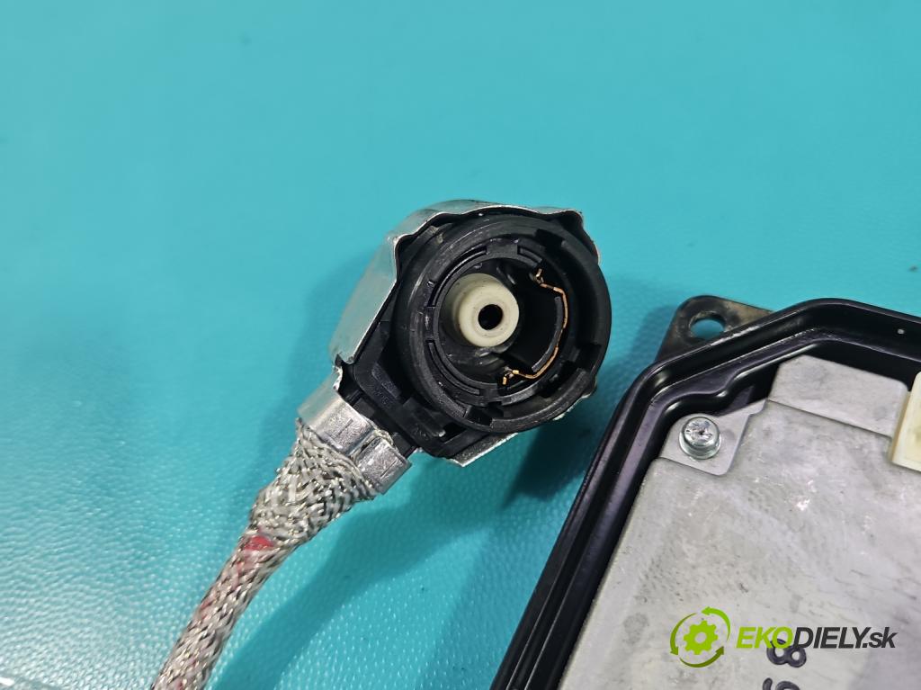 Toyota Avensis III T27 2009-2018 2.2 D4D 150 hp manual 110 kW 2231 cm3 5- měnič xenon 85967-51050 (Řídící jednotka xenonu)