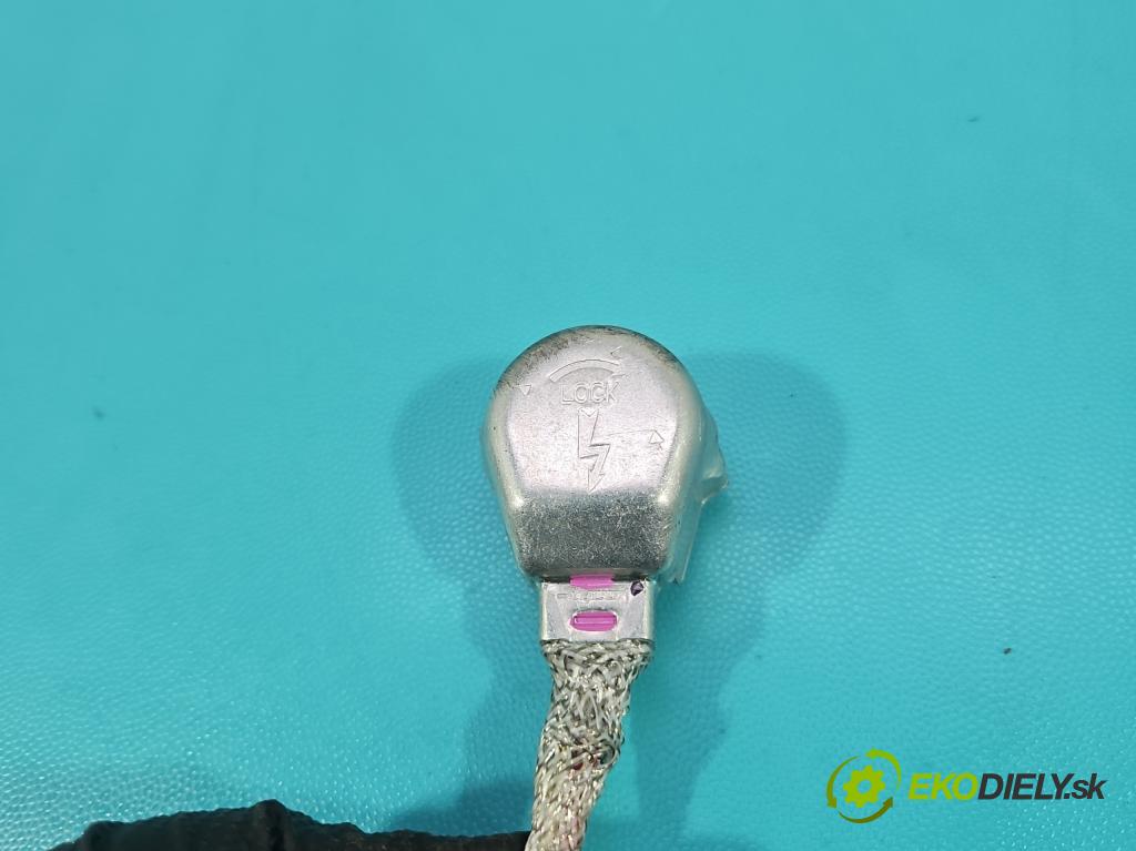 Toyota Avensis III T27 2009-2018 2.2 D4D 150 hp manual 110 kW 2231 cm3 5- měnič xenon 85967-51050 (Řídící jednotka xenonu)