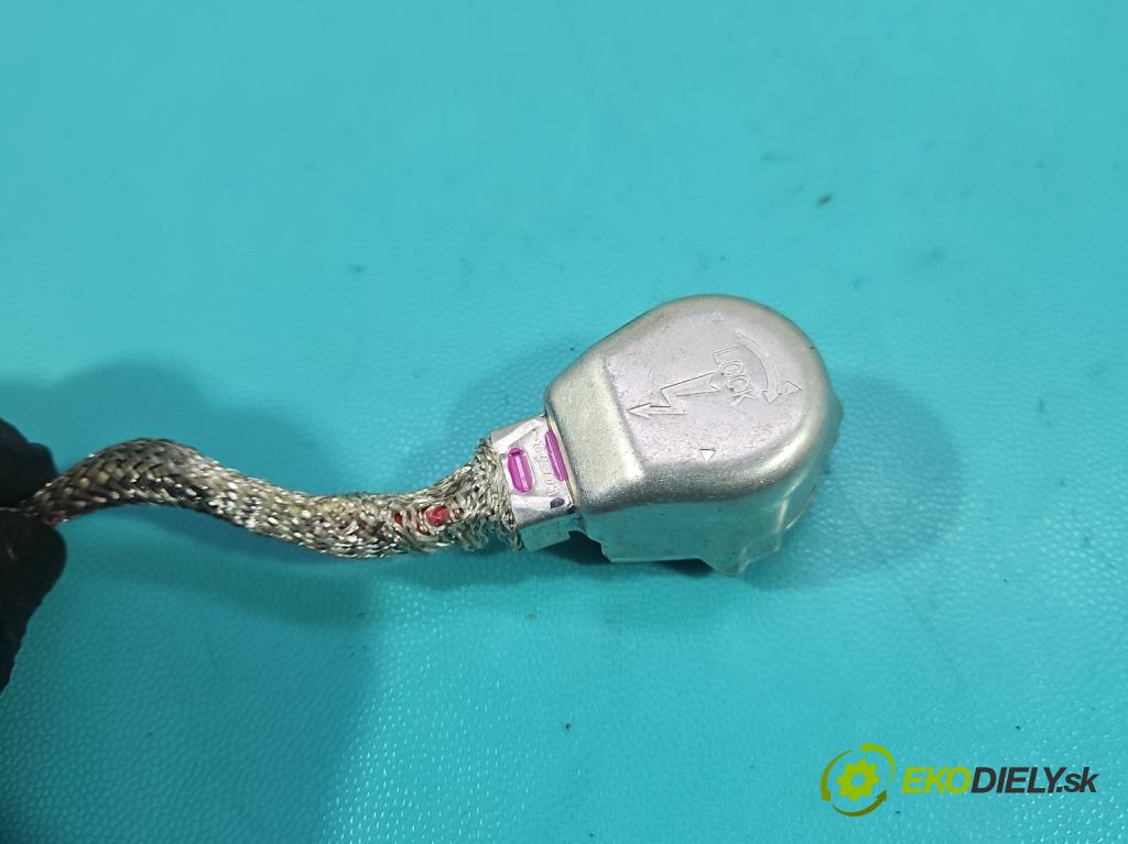 Toyota Avensis III T27 2009-2018 2.2 D4D 150 hp manual 110 kW 2231 cm3 5- měnič xenon 85967-51050 (Řídící jednotka xenonu)