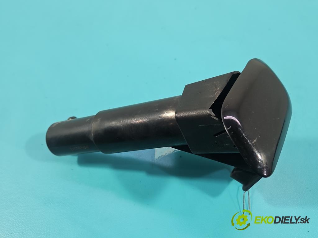 Toyota Avensis III T27 2009-2018 2.2 D4D 150 HP manual 110 kW 2231 cm3 5- ostrekovač reflektor: ľavý 85208-05030 (Motorček ostrekovačov)