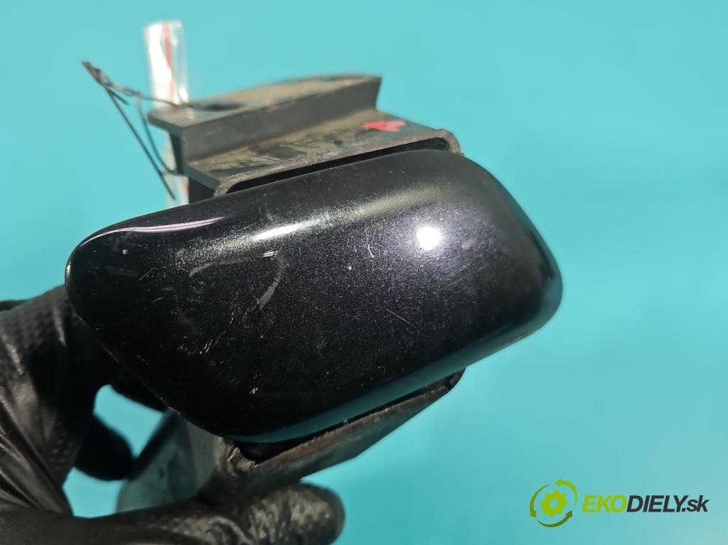 Toyota Avensis III T27 2009-2018 2.2 D4D 150 HP manual 110 kW 2231 cm3 5- ostrekovač reflektor: pravý 85207-05030