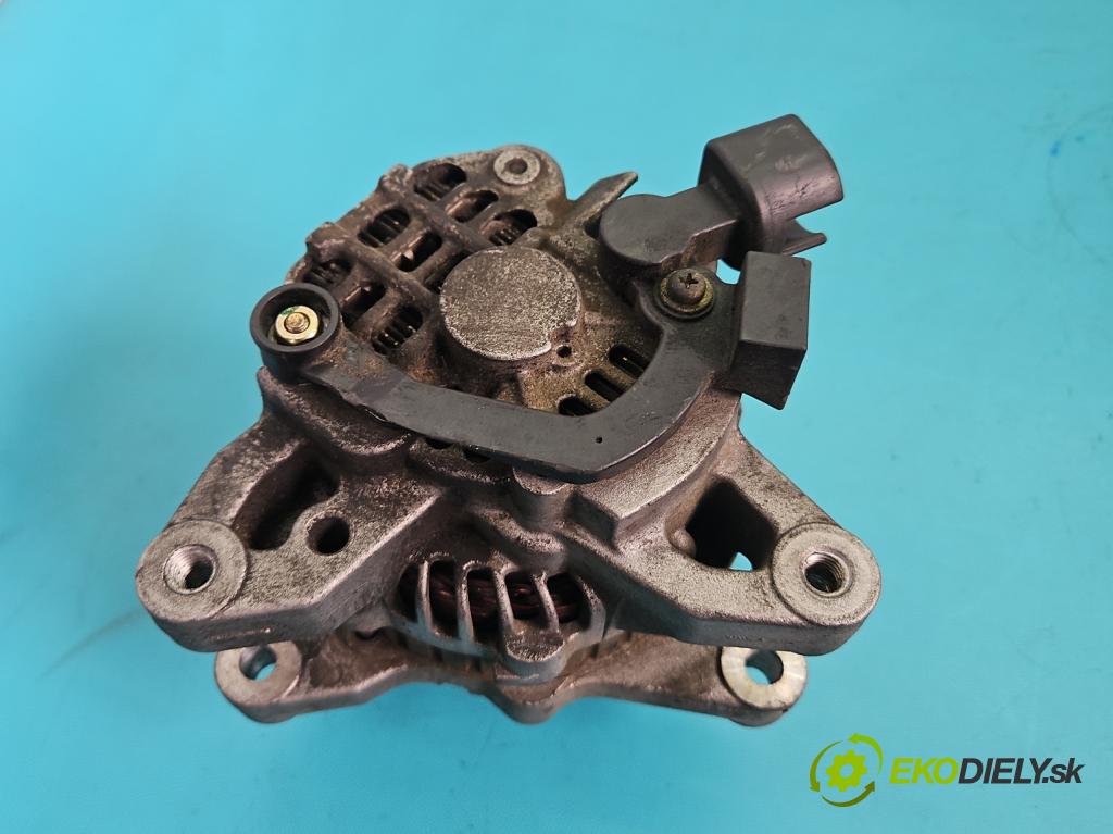 Citroen Xsara Picasso 1.8 16V 116 HP manual 85 kW 1749 cm3 5- Alternator 9638275980 (Alternátor)
