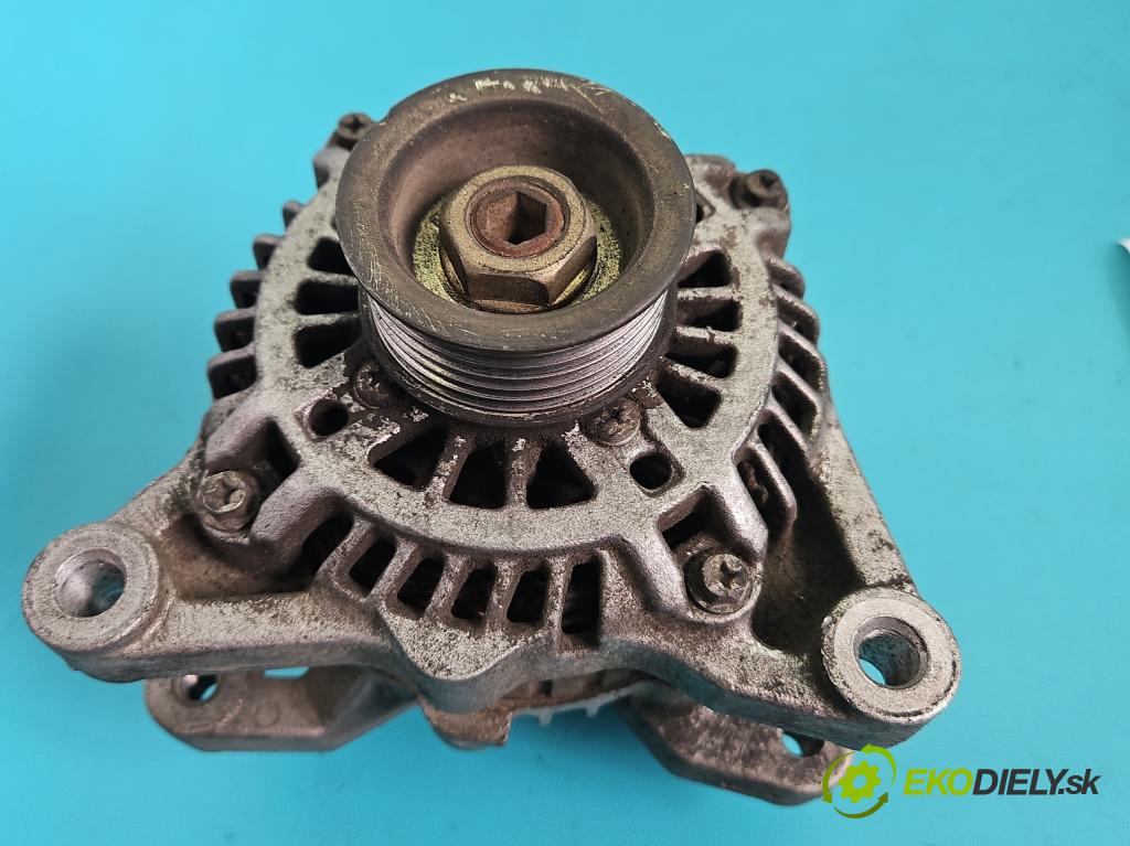 Citroen Xsara Picasso 1.8 16V 116 HP manual 85 kW 1749 cm3 5- Alternator 9638275980 (Alternátor)