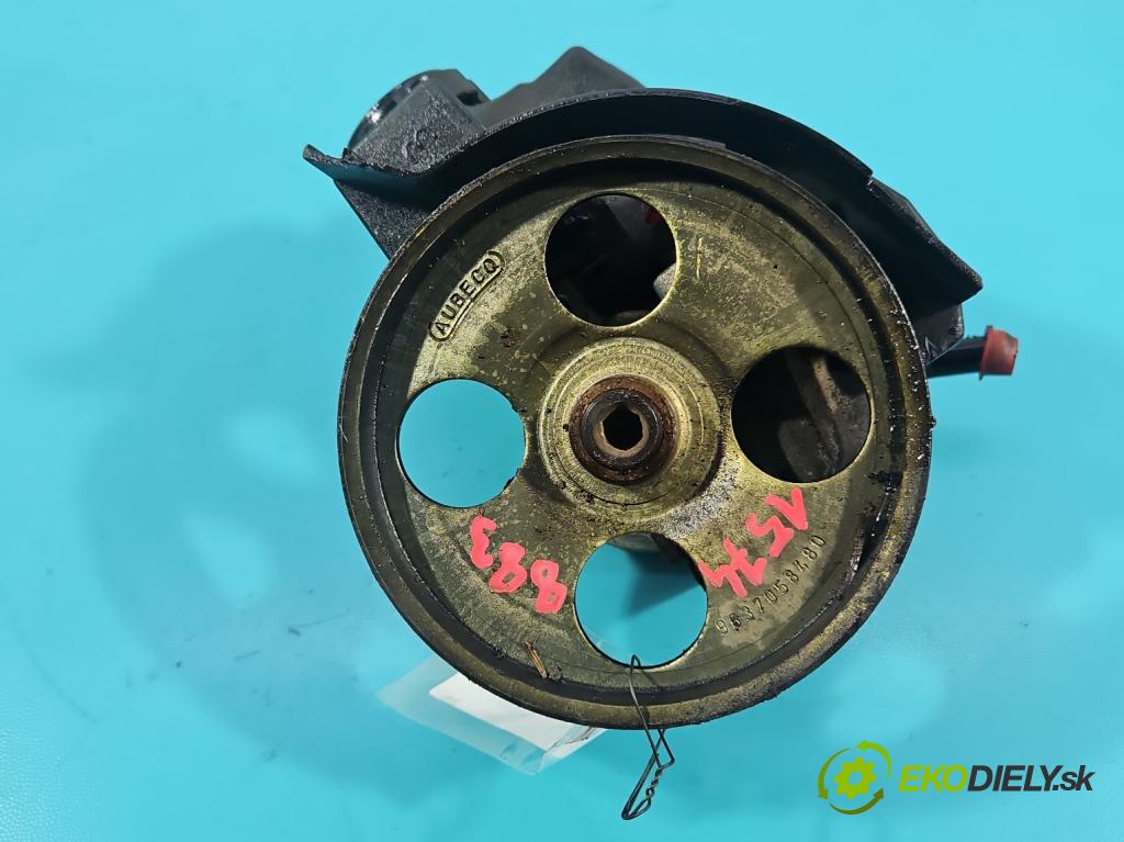 Citroen Xsara Picasso 1.8 16V 116 HP manual 85 kW 1749 cm3 5- čerpadlo posilovač 9636271680 (Servočerpadlo)