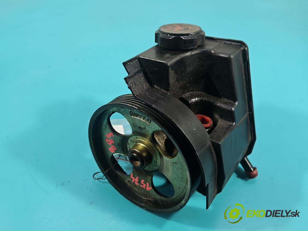 Citroen Xsara Picasso 1.8 16V 116 hp manual 85 kW 1749 cm3 5- čerpadlo posilovač 9636271680 (Servočerpadlo)