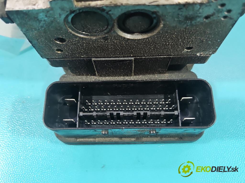 Mercedes S W221 2005-2013 3.5 V6 272 hp automatic 200 kW 3498 cm3 4- čerpadlo abs A2214312412 (Pumpa ABS)