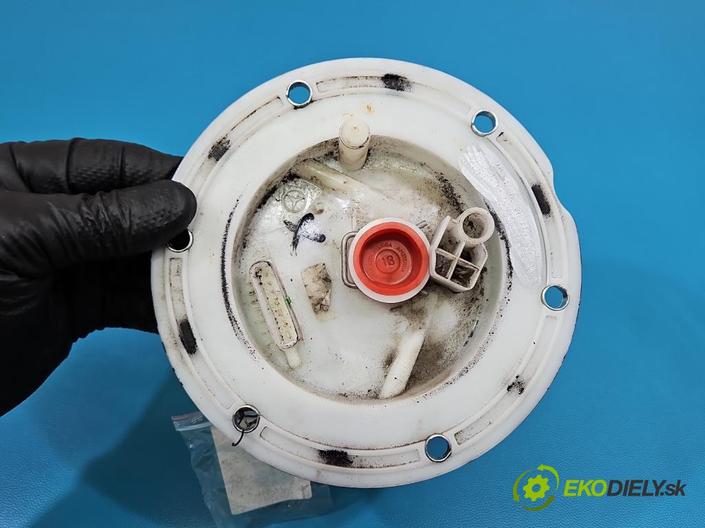 Mercedes S W221 2005-2013 3.5 V6 272 HP automatic 200 kW 3498 cm3 4- čerpadlo palivo A2214700390