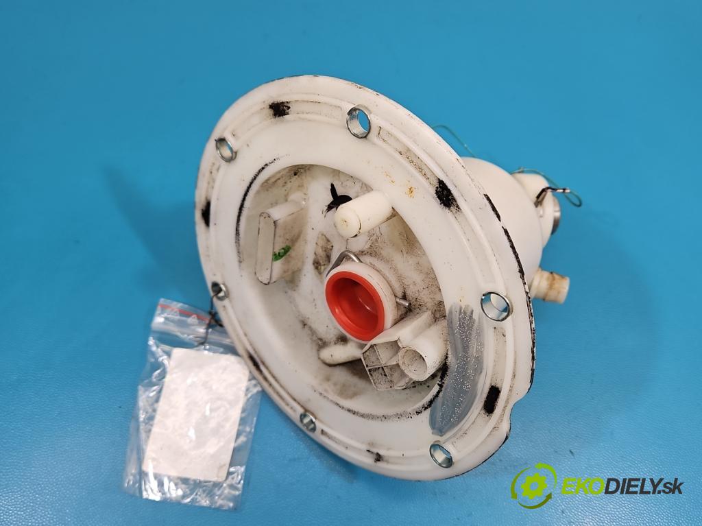 Mercedes S W221 2005-2013 3.5 V6 272 hp automatic 200 kW 3498 cm3 4- čerpadlo paliva A2214700390