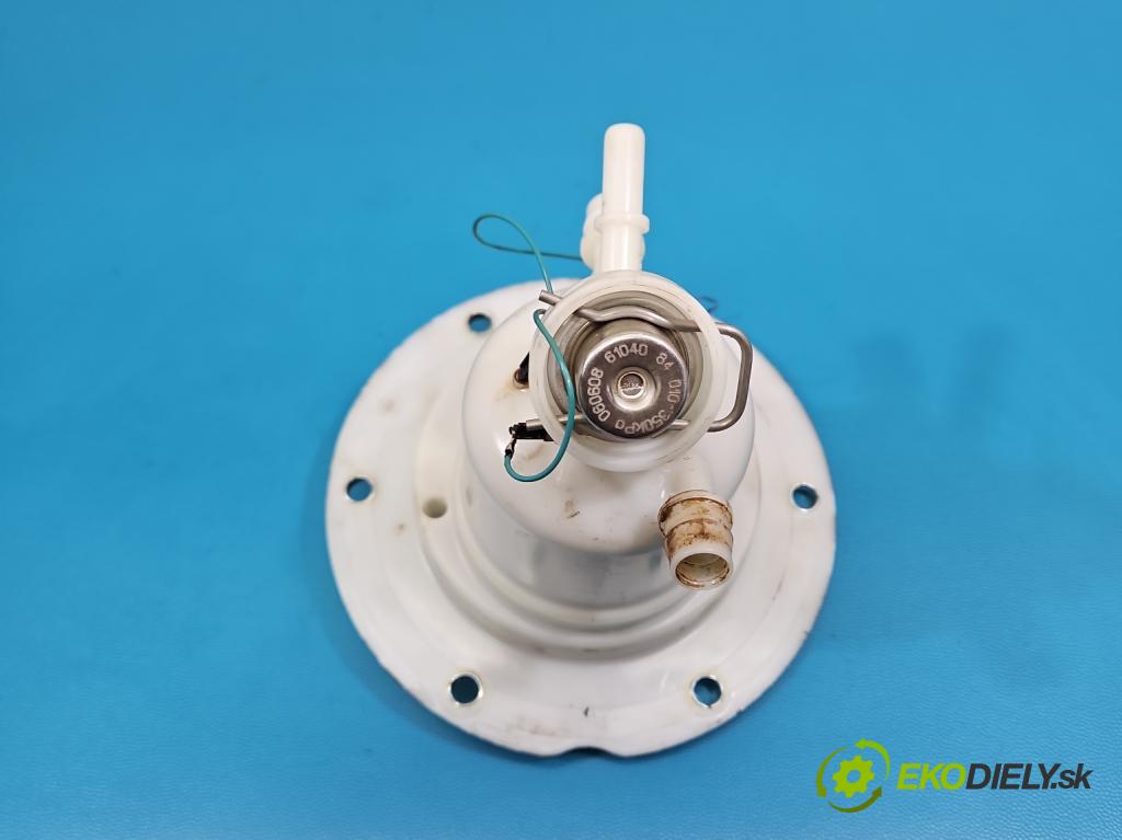Mercedes S W221 2005-2013 3.5 V6 272 HP automatic 200 kW 3498 cm3 4- čerpadlo palivo A2214700390