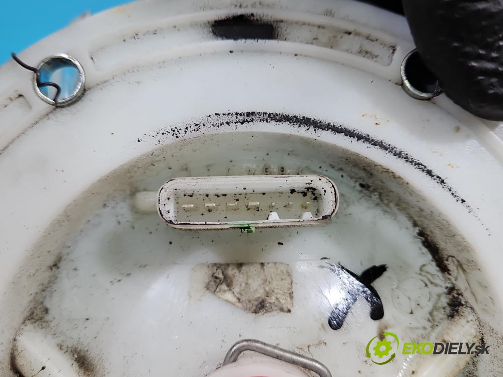 Mercedes S W221 2005-2013 3.5 V6 272 HP automatic 200 kW 3498 cm3 4- čerpadlo palivo A2214700390