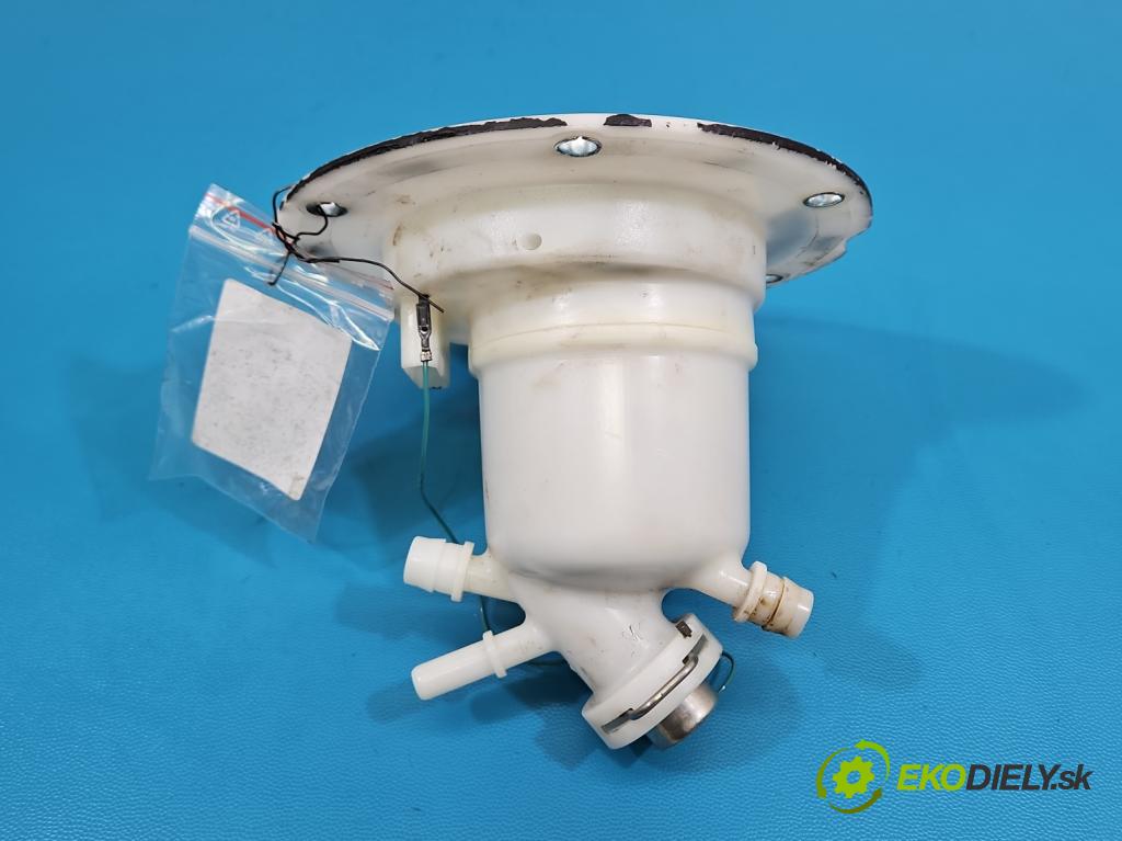 Mercedes S W221 2005-2013 3.5 V6 272 HP automatic 200 kW 3498 cm3 4- čerpadlo palivo A2214700390