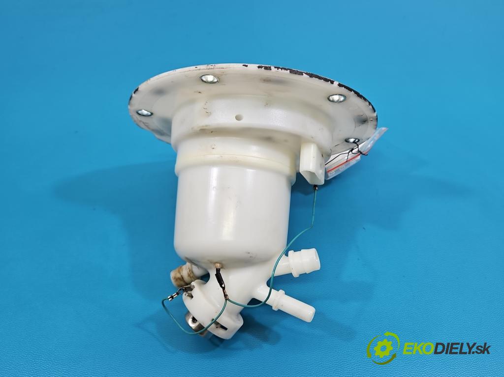 Mercedes S W221 2005-2013 3.5 V6 272 HP automatic 200 kW 3498 cm3 4- čerpadlo palivo A2214700390