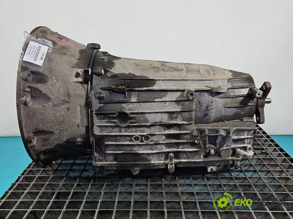 Mercedes S W221 2005-2013 3.5 V6 272 hp automatic 200 kW 3498 cm3 4- převodovka stupňová automat 2212706102
