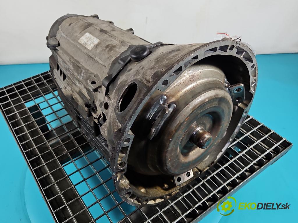 Mercedes S W221 2005-2013 3.5 V6 272 hp automatic 200 kW 3498 cm3 4- převodovka stupňová automat 2212706102
