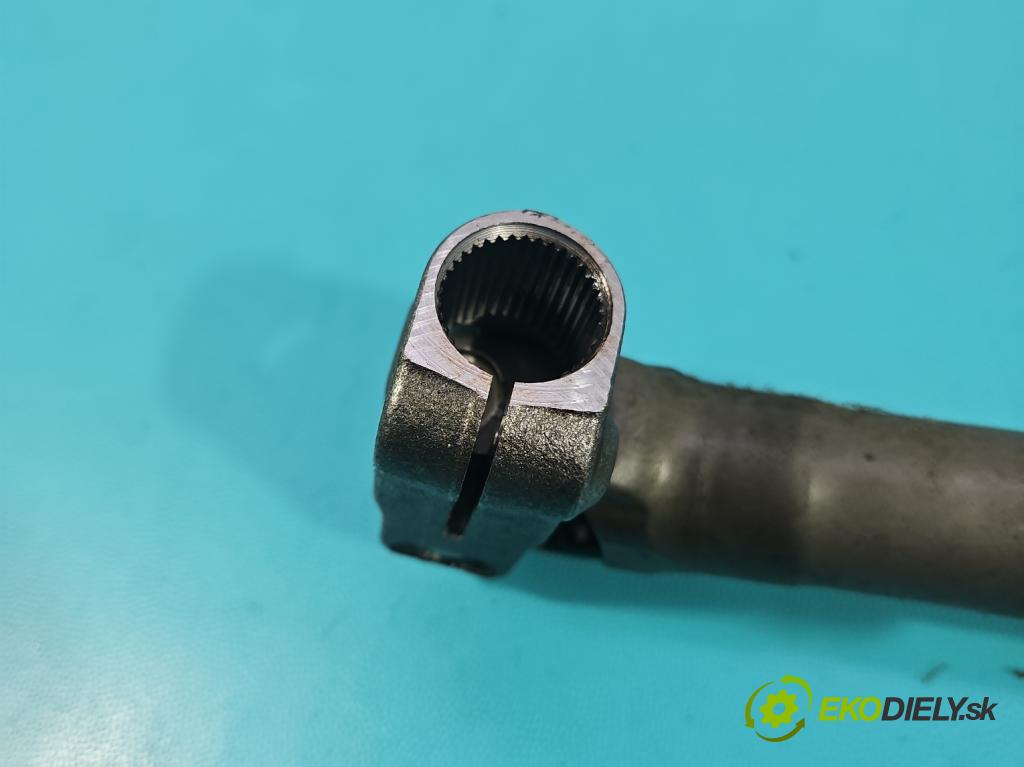 Toyota Avensis III T27 2009-2018 2.2 D4D 150 hp manual 110 kW 2231 cm3 5- Sloupek volant  (Tyč řízení (volantu))