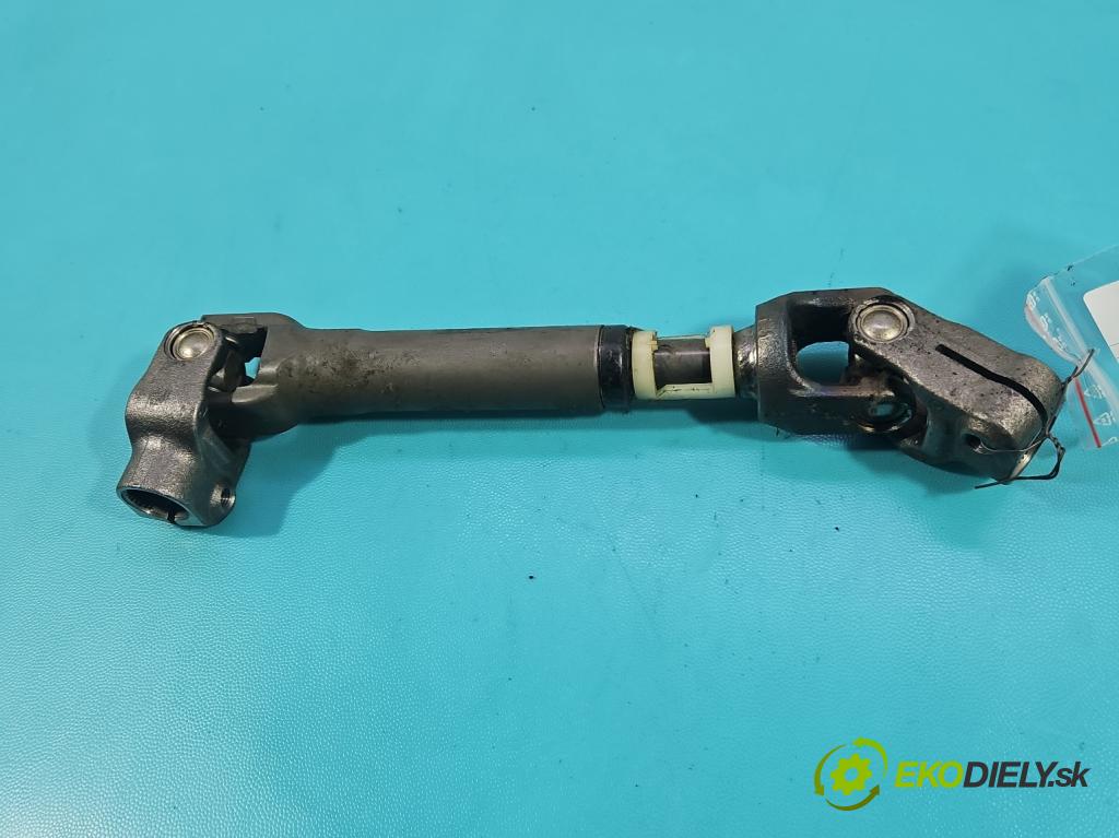 Toyota Avensis III T27 2009-2018 2.2 D4D 150 hp manual 110 kW 2231 cm3 5- Sloupek volant  (Tyč řízení (volantu))