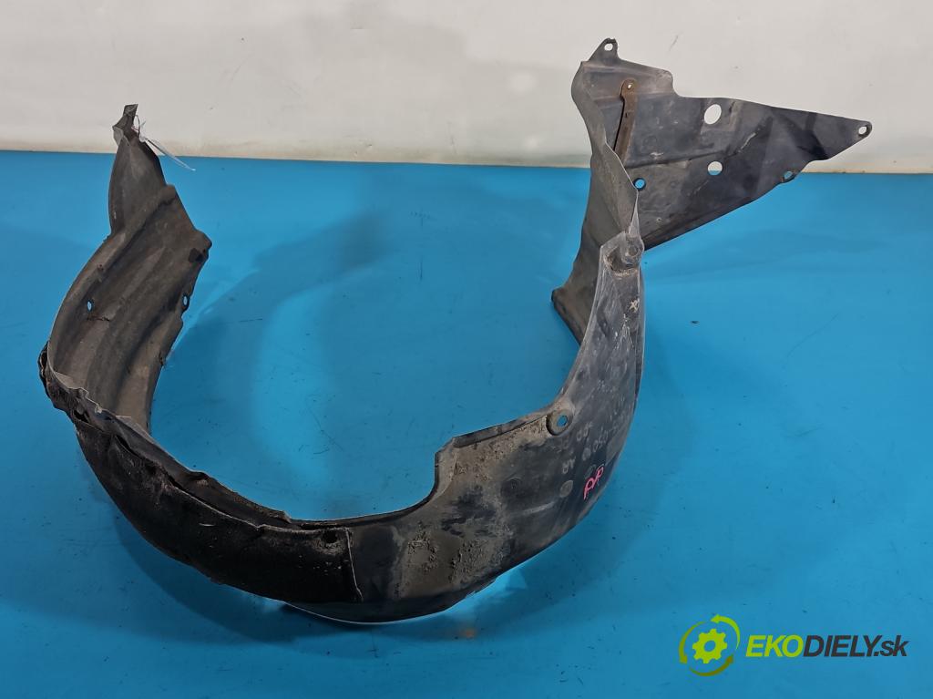 Toyota Avensis III T27 2009-2018 2.2 D4D 150 hp manual 110 kW 2231 cm3 5- blatník: přední pravé 53805-05010