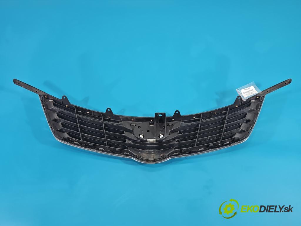 Toyota Avensis III T27 2009-2018 2.2 D4D 150 HP manual 110 kW 2231 cm3 5- miežka 53100-05110