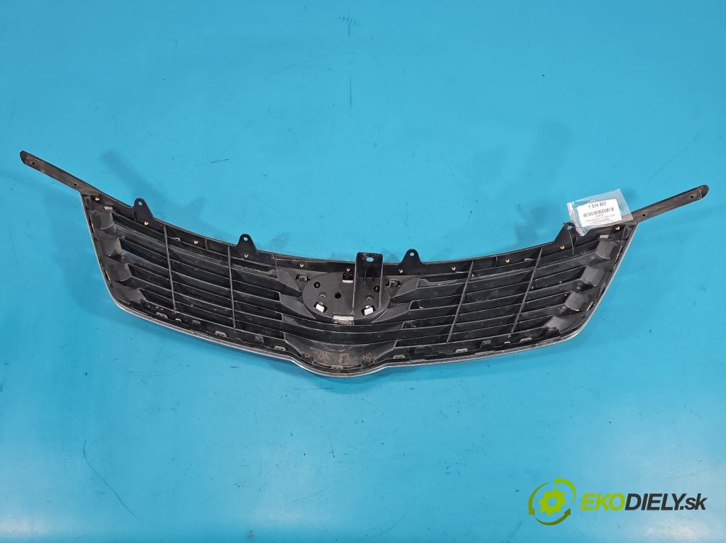 Toyota Avensis III T27 2009-2018 2.2 D4D 150 HP manual 110 kW 2231 cm3 5- miežka 53100-05110