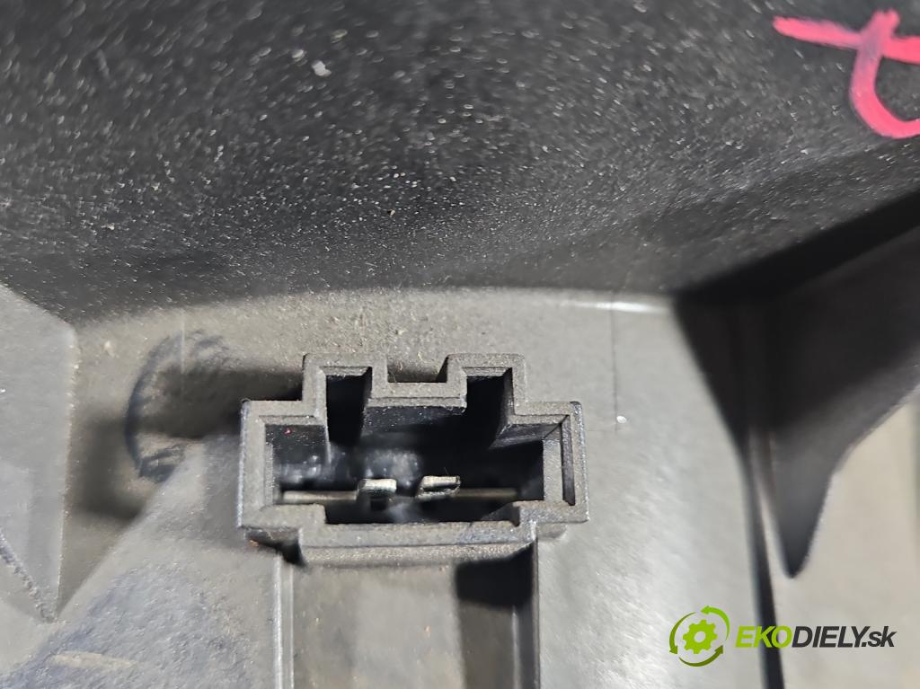 Mercedes S W221 2005-2013 3.5 V6 272 HP automatic 200 kW 3498 cm3 4- reproduktory komplet A0110503