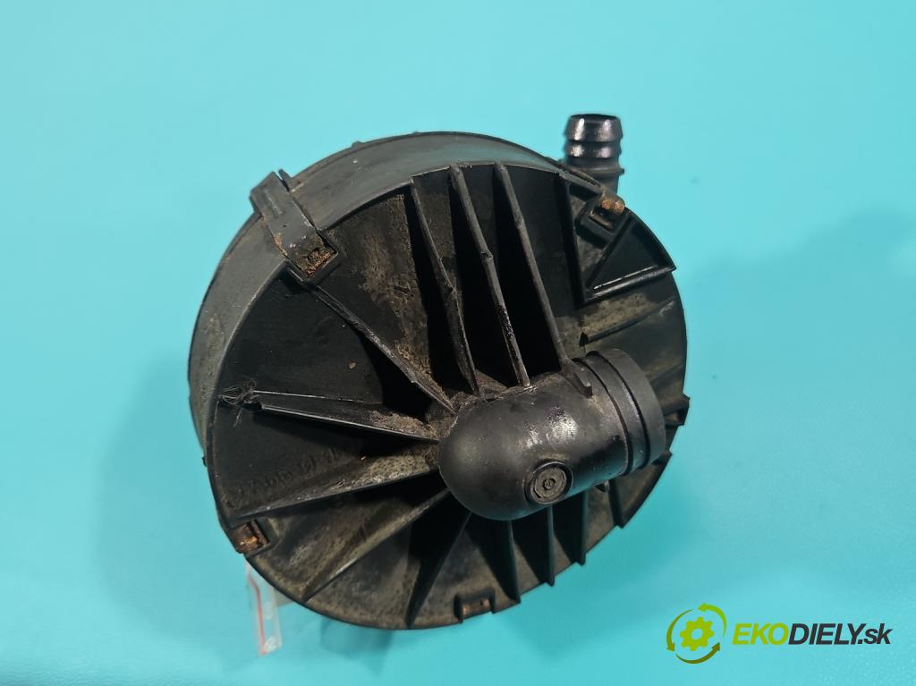 Mercedes S W221 2005-2013 3.5 V6 272 HP automatic 200 kW 3498 cm3 4- pompa vzduchu sekundární: 0580000026