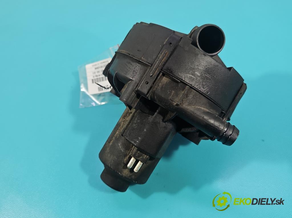 Mercedes S W221 2005-2013 3.5 V6 272 hp automatic 200 kW 3498 cm3 4- čerpadlo vzduchu sekundární: 0580000026