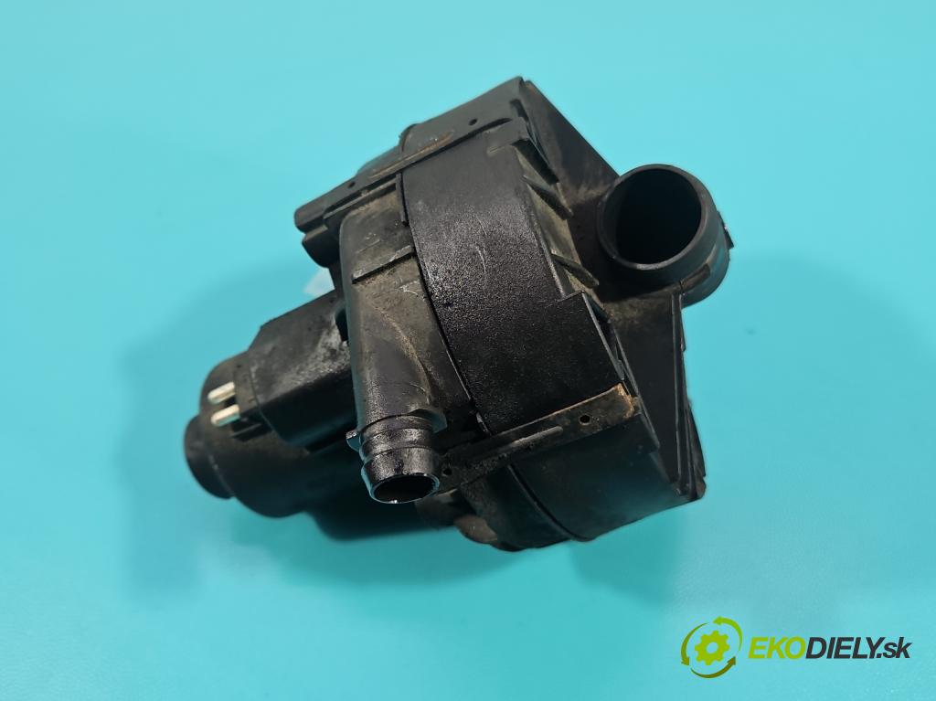 Mercedes S W221 2005-2013 3.5 V6 272 HP automatic 200 kW 3498 cm3 4- pompa vzduchu sekundární: 0580000026