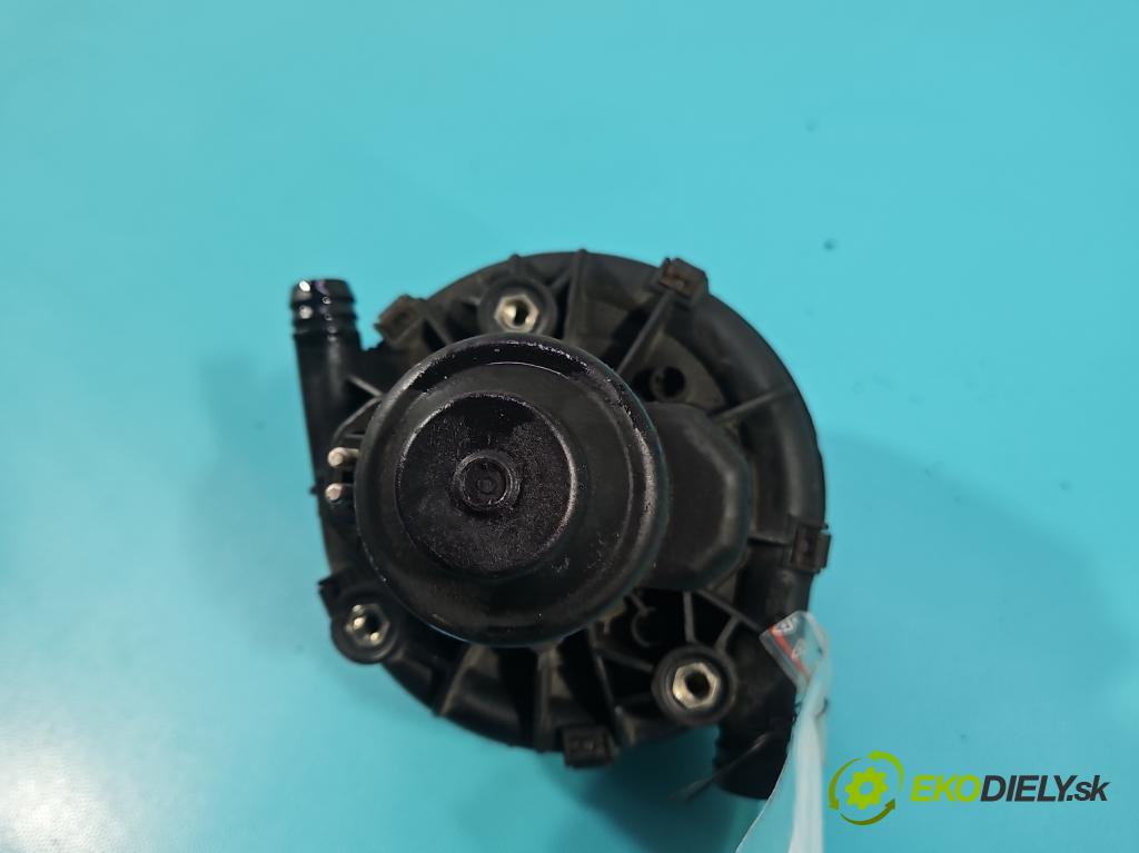 Mercedes S W221 2005-2013 3.5 V6 272 HP automatic 200 kW 3498 cm3 4- pompa vzduchu sekundární: 0580000026