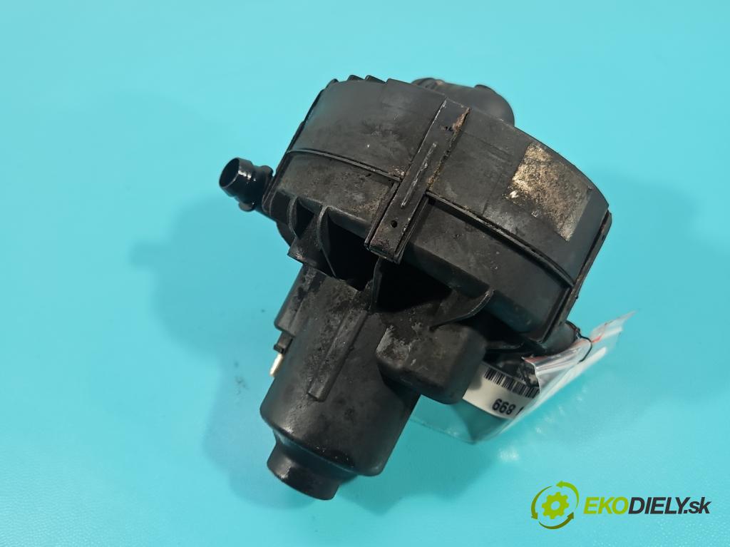 Mercedes S W221 2005-2013 3.5 V6 272 HP automatic 200 kW 3498 cm3 4- pompa vzduchu sekundární: 0580000026