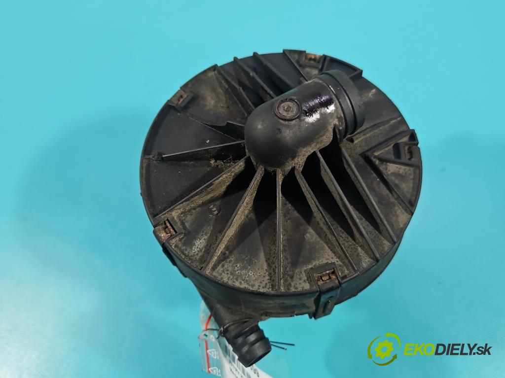 Mercedes S W221 2005-2013 3.5 V6 272 HP automatic 200 kW 3498 cm3 4- pompa vzduchu sekundární: 0580000026