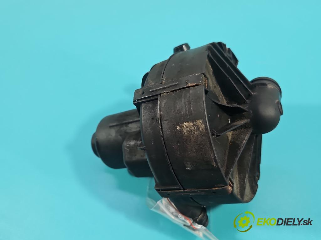 Mercedes S W221 2005-2013 3.5 V6 272 HP automatic 200 kW 3498 cm3 4- pompa vzduchu sekundární: 0580000026