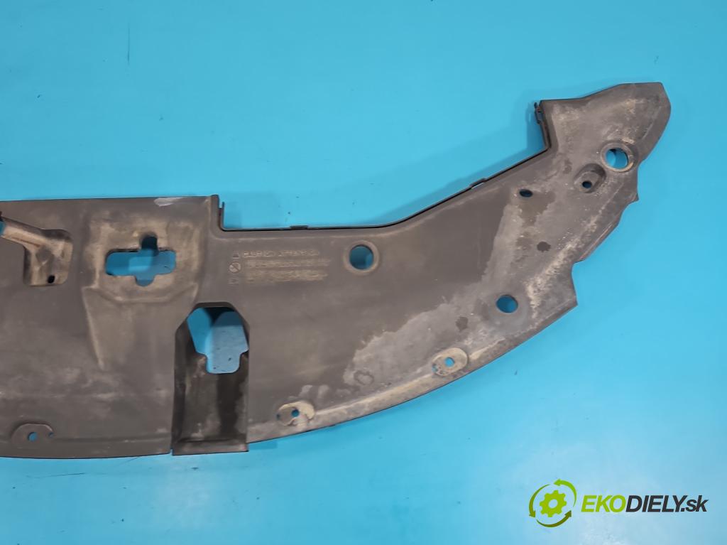 Toyota Avensis III T27 2009-2018 2.2 D4D 150 HP manual 110 kW 2231 cm3 5- kryt plast 53289-05010