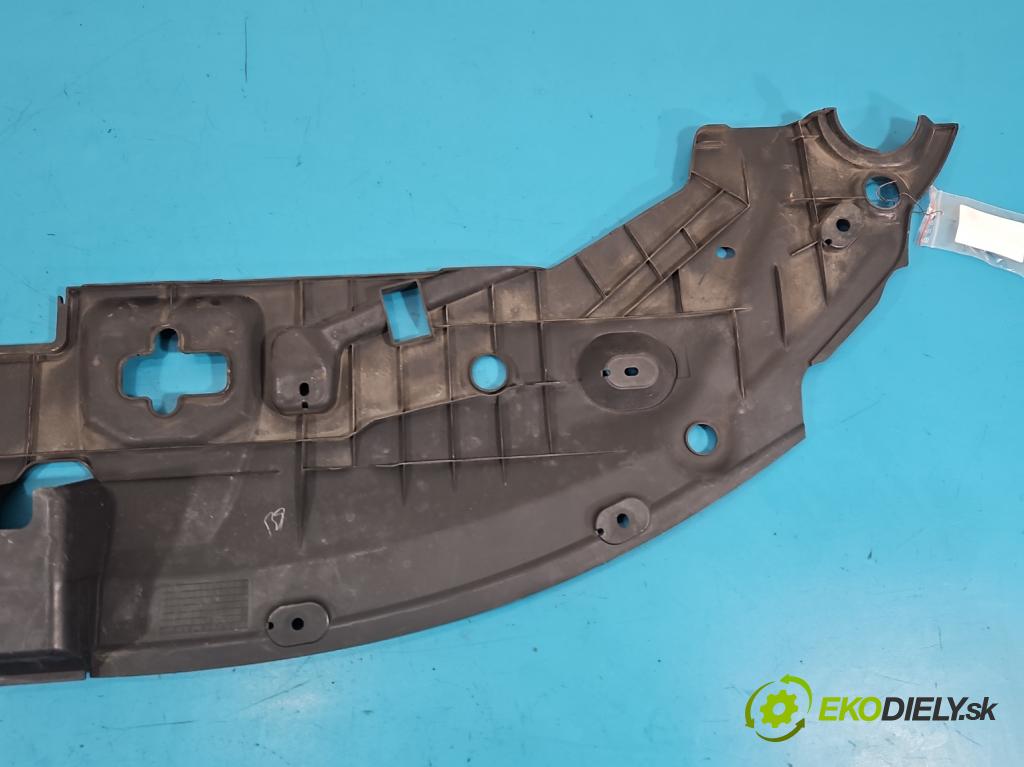 Toyota Avensis III T27 2009-2018 2.2 D4D 150 HP manual 110 kW 2231 cm3 5- kryt plast 53289-05010