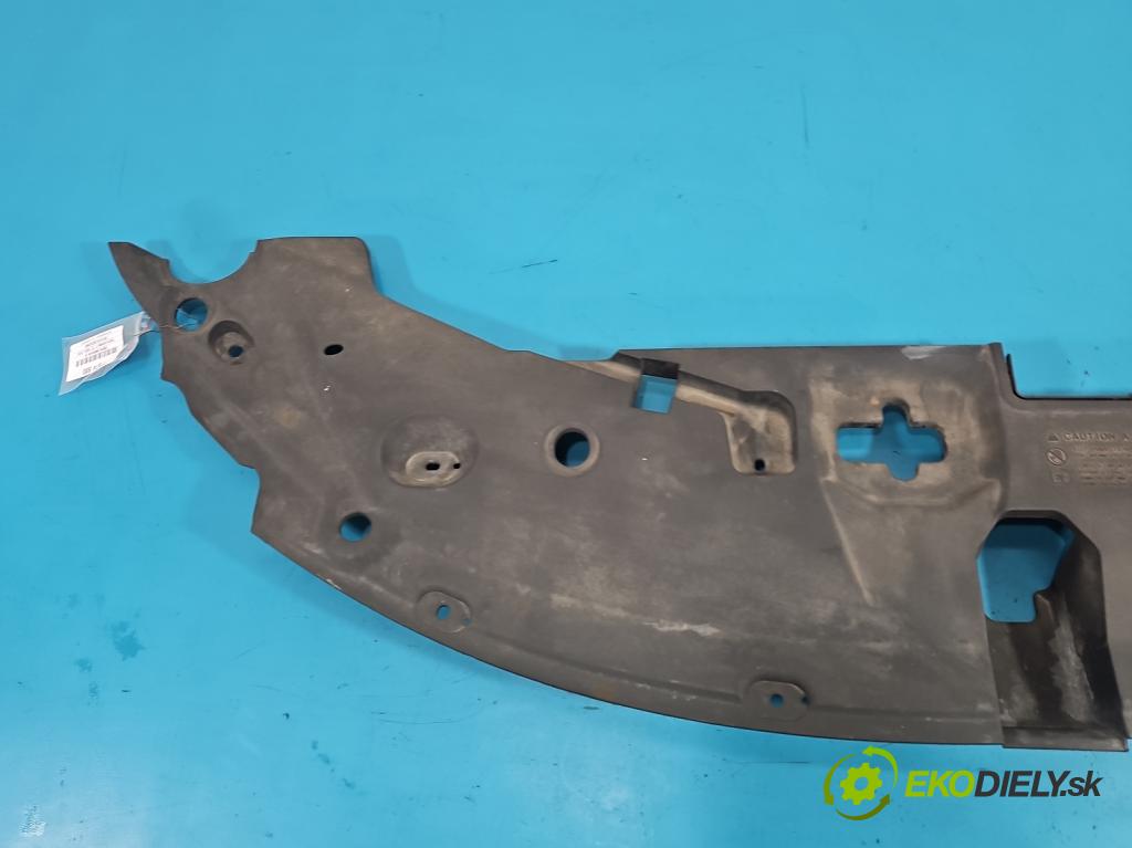 Toyota Avensis III T27 2009-2018 2.2 D4D 150 HP manual 110 kW 2231 cm3 5- kryt plast 53289-05010