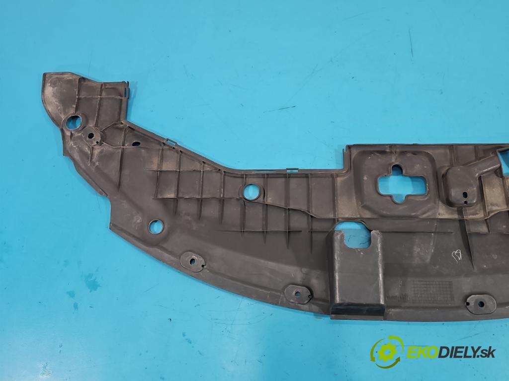 Toyota Avensis III T27 2009-2018 2.2 D4D 150 HP manual 110 kW 2231 cm3 5- kryt plast 53289-05010