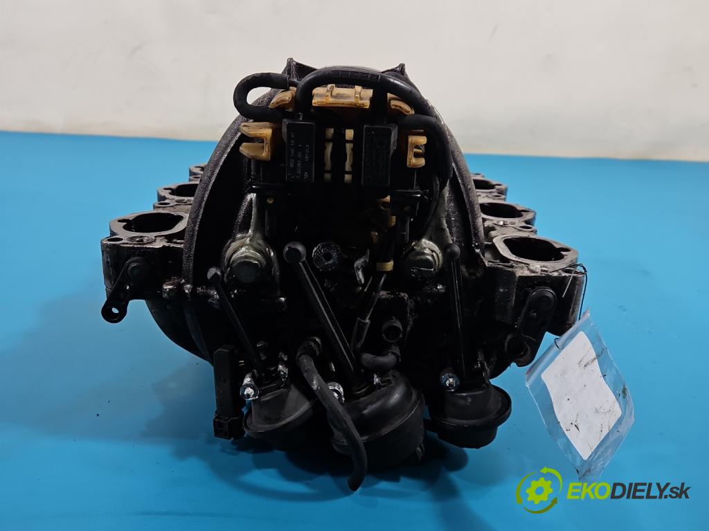 Mercedes S W221 2005-2013 3.5 V6 272 hp automatic 200 kW 3498 cm3 4- potrubí sací A2721402401 (Sací potrubí)