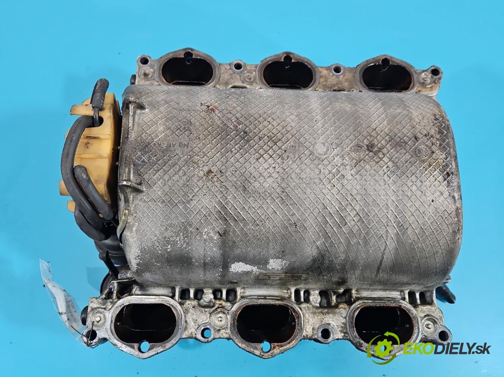 Mercedes S W221 2005-2013 3.5 V6 272 hp automatic 200 kW 3498 cm3 4- potrubí sací A2721402401 (Sací potrubí)