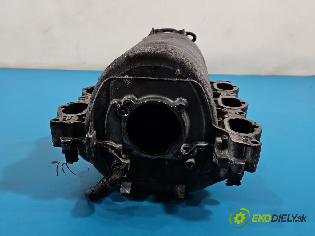 Mercedes S W221 2005-2013 3.5 V6 272 hp automatic 200 kW 3498 cm3 4- potrubí sací A2721402401 (Sací potrubí)