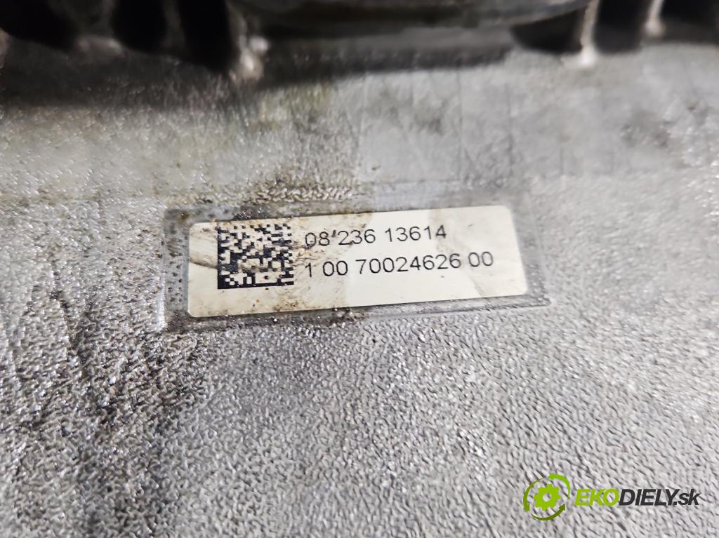 Mercedes S W221 2005-2013 3.5 V6 272 hp automatic 200 kW 3498 cm3 4- potrubí sací A2721402401 (Sací potrubí)