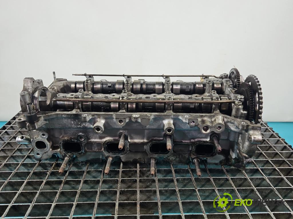 Toyota Avensis III T27 2009-2018 2.2 D4D 150 HP manual 110 kW 2231 cm3 5- Hlava: motora 2AD