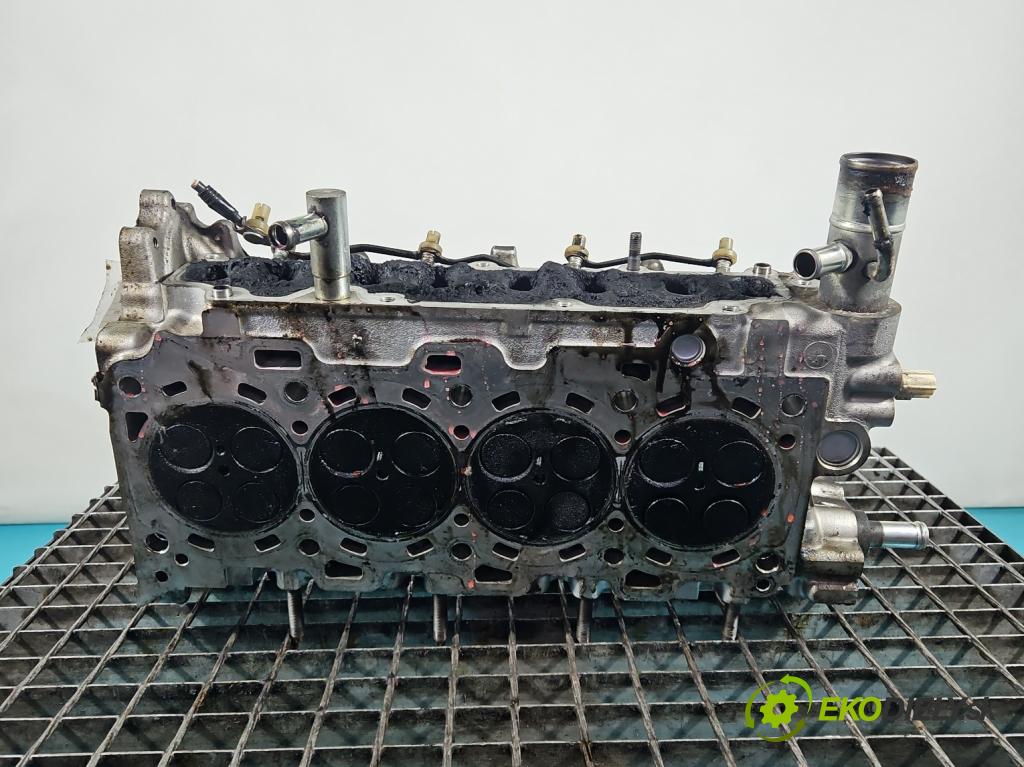 Toyota Avensis III T27 2009-2018 2.2 D4D 150 HP manual 110 kW 2231 cm3 5- Hlava: motora 2AD