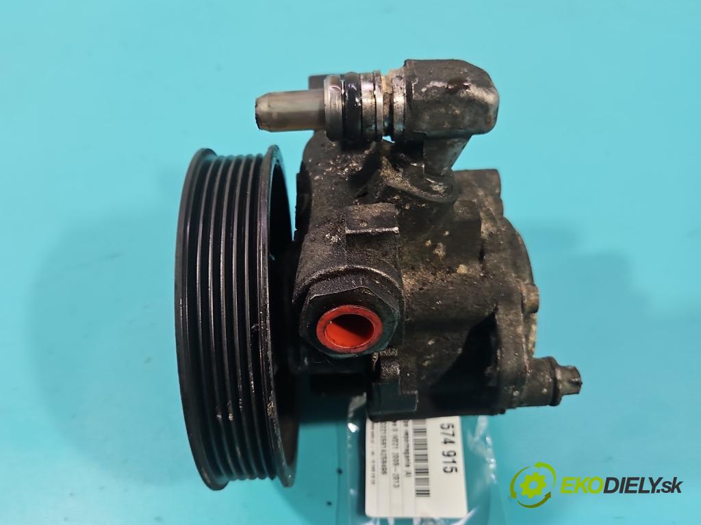 Mercedes S W221 2005-2013 3.5 V6 272 HP automatic 200 kW 3498 cm3 4- čerpadlo posilovač 0054662001 (Servočerpadlo)