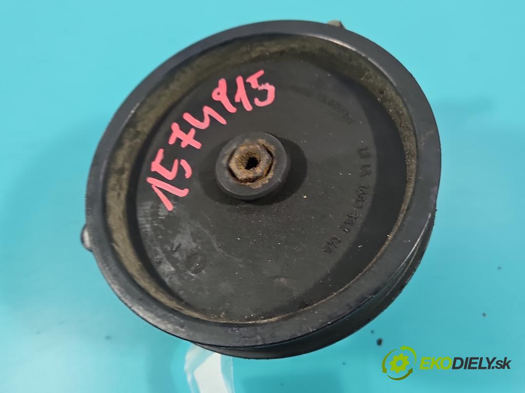 Mercedes S W221 2005-2013 3.5 V6 272 HP automatic 200 kW 3498 cm3 4- čerpadlo posilovač 0054662001 (Servočerpadlo)