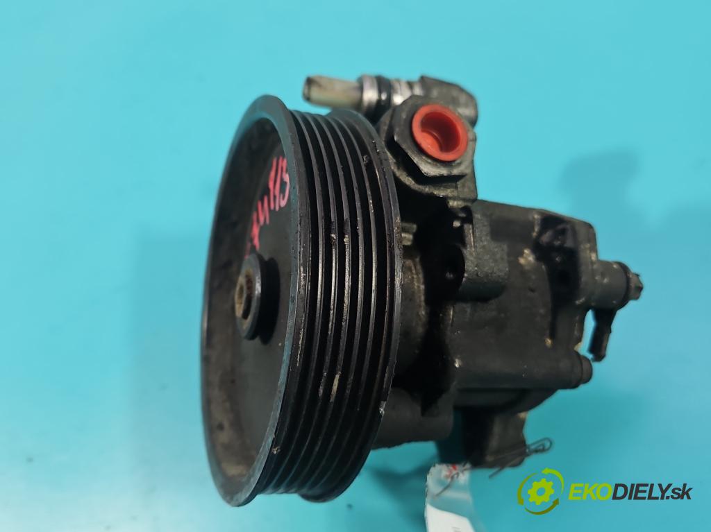 Mercedes S W221 2005-2013 3.5 V6 272 HP automatic 200 kW 3498 cm3 4- čerpadlo posilovač 0054662001 (Servočerpadlo)