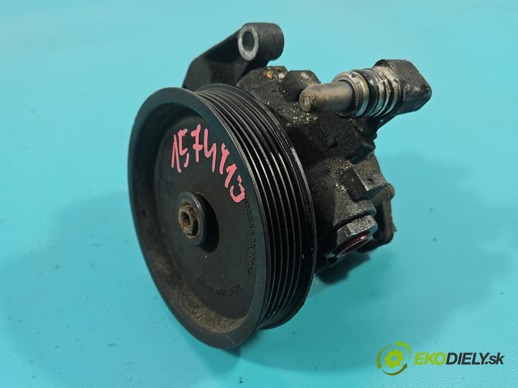 Mercedes S W221 2005-2013 3.5 V6 272 hp automatic 200 kW 3498 cm3 4- čerpadlo posilovač 0054662001 (Servočerpadlo)