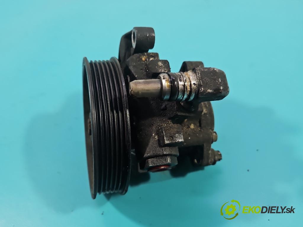 Mercedes S W221 2005-2013 3.5 V6 272 HP automatic 200 kW 3498 cm3 4- čerpadlo posilovač 0054662001 (Servočerpadlo)