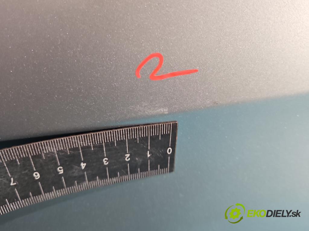 Citroen Xsara Picasso 1.8 16V 116 hp manual 85 kW 1749 cm3 5- dveře přední pravé  (Klika dveří ostatní)