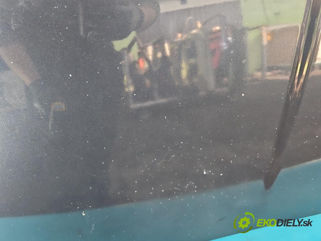 Fiat 500 2007-2020 1.3 jtd 75 HP manual 55 kW 1248 cm3 3- kapota predná